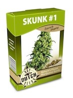 graine cannabis Skunk #1