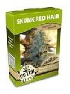 cannabis seeds Skunk Red Hair