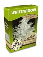 cannabis seeds White Widow
