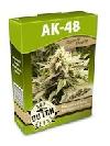 graine cannabis AK-48