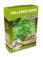 graine cannabis Dutch Hope