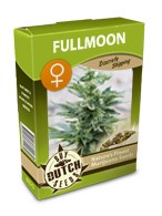 graine cannabis Full Moon féminisée