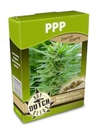 cannabis seeds Pure Power Plant