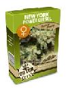 cannabis seeds New York Power Diesel feminized