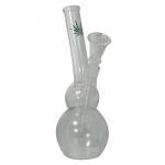 pipes cannabis Glass Bong in Box