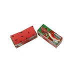 Papiers à Rouler cannabis Juicy Jay's Rolls Watermelon Rolling Paper - Single Pack