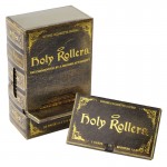 Papiers à Rouler cannabis Holy Rollers Regular Size Rolling Papers  - Box of 24 packs