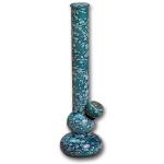 pipes cannabis Glass Waterpipe - Colored