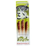 Blunt Wrap 3x - Mojito Flavored Cigar Wraps - Box of 15 packs