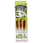 Blunt Wrap 3x - Mojito Flavored Cigar Wraps - Box of 15 Packs