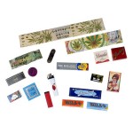 Papiers à Rouler cannabis Rolling Giftset - Mystery Bag of Assorted Smoking Accessories