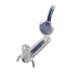 WS - Deep Inline Handpipe - OVERSTOCK CLEARANCE PRICE