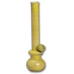 pipes cannabis Glass Waterpipe - Colored