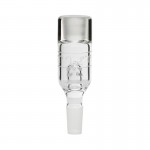 pipes cannabis Magic Glass - Monumental Carbon Filter - Pearl Diffuser
