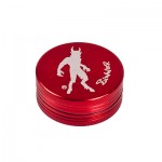 Moulins à Herbes cannabis Aluminum Grinder - 