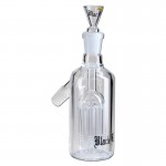 Black Leaf - 8-arm Tree Perc Precooler