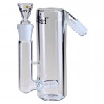 Black Leaf - Inline Perc Cylinder Precooler