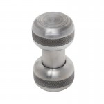 Mendo Mulcher - Dog Bone Hand-Torqued Pollen Press