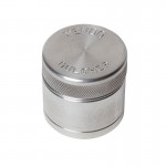 Moulins à Herbes cannabis Mendo Mulcher - 1.75-Inch Aluminum Herb Grinder - 4-part with Pollen Screen