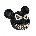 Monster Ashtray - Evil Gimp Mask Mouse