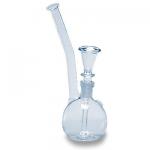 pipes cannabis Glass Waterpipe in Box