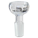 Blaze Glass - Mix and Match Series - Glass Bong Bowl - 18.8mm