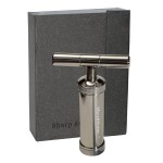 SharpStone T-Press - Pollen Presser - 5.3 Inch