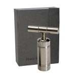 SharpStone T-Press - Pollen Presser - 3.5 Inch