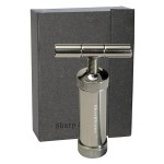 SharpStone T-Press - Pollen Presser - 6.7 Inch