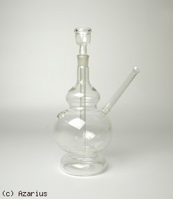 pipes cannabis Glass bong Aladdin