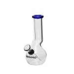 pipes cannabis Molino Glass Mini Bong - Zong