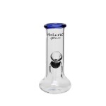 pipes cannabis Molino Glass Mini Bong - The Tube