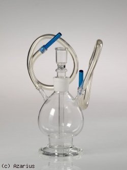 pipes cannabis Glass bong 2Fun