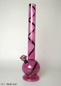pipes cannabis Glass bong The Shining