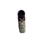 Ceramic Hand Pipe - Baby Skull