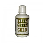 Kleen Green Gold Bong and Pipe Cleaner - 16oz Bottle