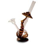 pipes cannabis Mushroom Brazil Bong