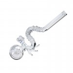 Dragon Glass Pure Pipe