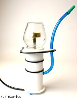 BC Vaporizer