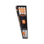 Papiers à Rouler cannabis Futurola - Party Size Pre-rolled Cones - Pack of 3