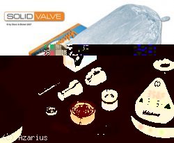 Volcano Digit (Solid Valve)