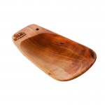Ziggi - Handmade Wooden Mixing Tray for Rolling