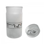 pipes cannabis Magic Glass - Medium Glass Stash Jar