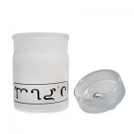 pipes cannabis Magic Glass - Small Glass Stash Jar