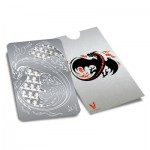 V Syndicate Grinder Card - Dragon