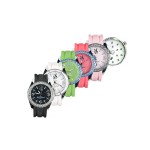 Moulins à Herbes cannabis Weed Star - Lady Edition Grinder Watch - Choice of 5 colors