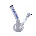 pipes cannabis Weed Star - Blowjob Glass Mini Bong