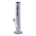 Weed Star Fat Joe 2.0 Straight Cylinder Glass Bong