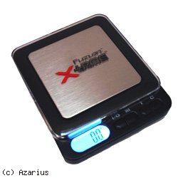 Scale Xtreme 650g x 0.1g