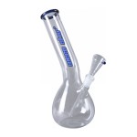 pipes cannabis Weed Star - Flip Da Scripp Glass Bong